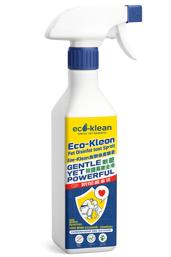 Eco-Klean product
