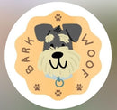 Bark N Woof Schnauzer Club  